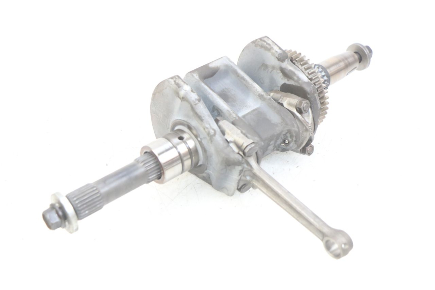 photo de KRUKAS HONDA FJS SILVERWING SILVER WING 400 (2009 - 2016) - Overzicht