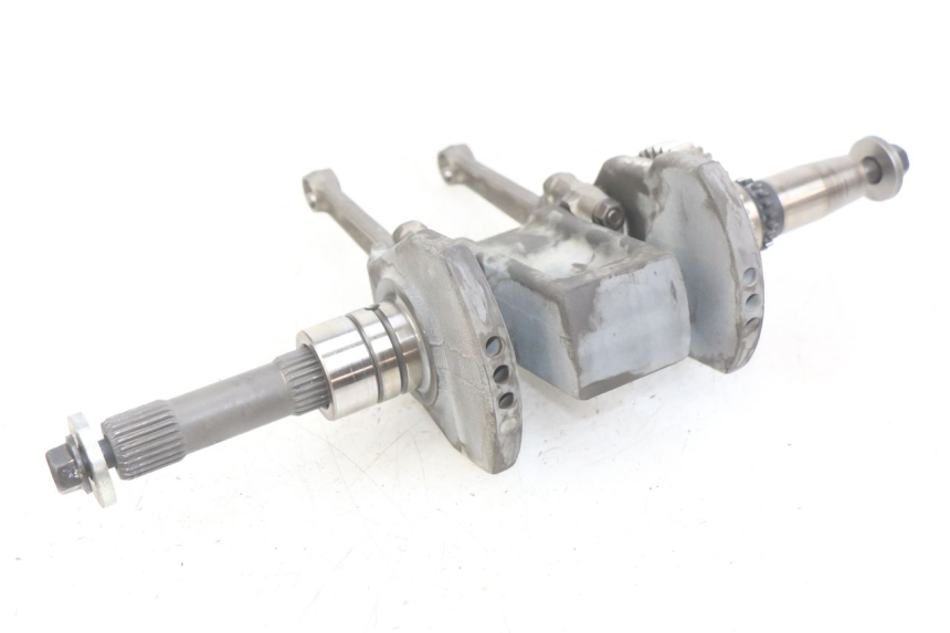 photo de KRUKAS HONDA FJS SILVERWING SILVER WING 400 (2009 - 2016) - Bevestigingspunten