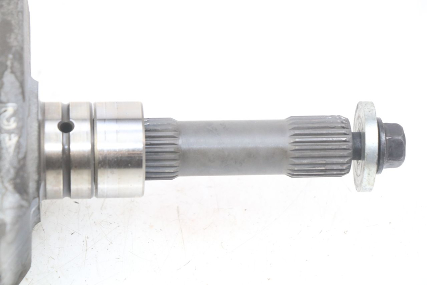 photo de KRUKAS HONDA FJS SILVERWING SILVER WING 400 (2009 - 2016) - Gecontroleerd onderdeel