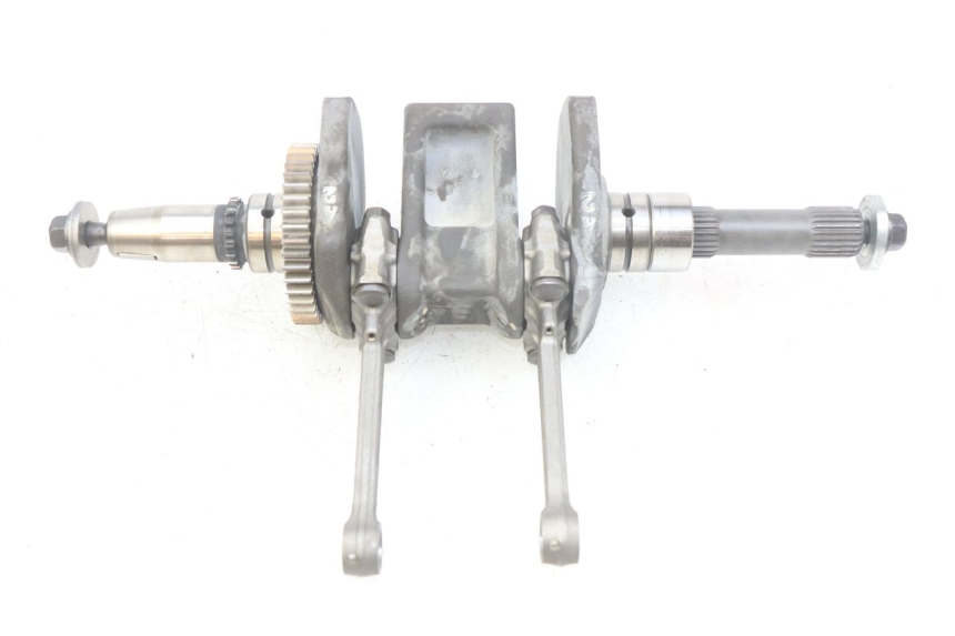 photo de KRUKAS HONDA FJS SILVERWING SILVER WING 400 (2009 - 2016) - Markeringen en referenties