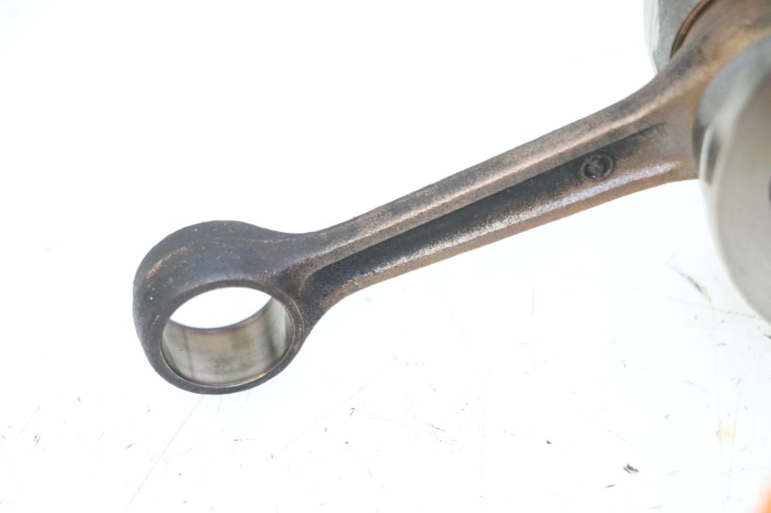 photo de KRUKAS PIAGGIO FLY 2T 50 (2004 - 2017) - Andere kijkhoek