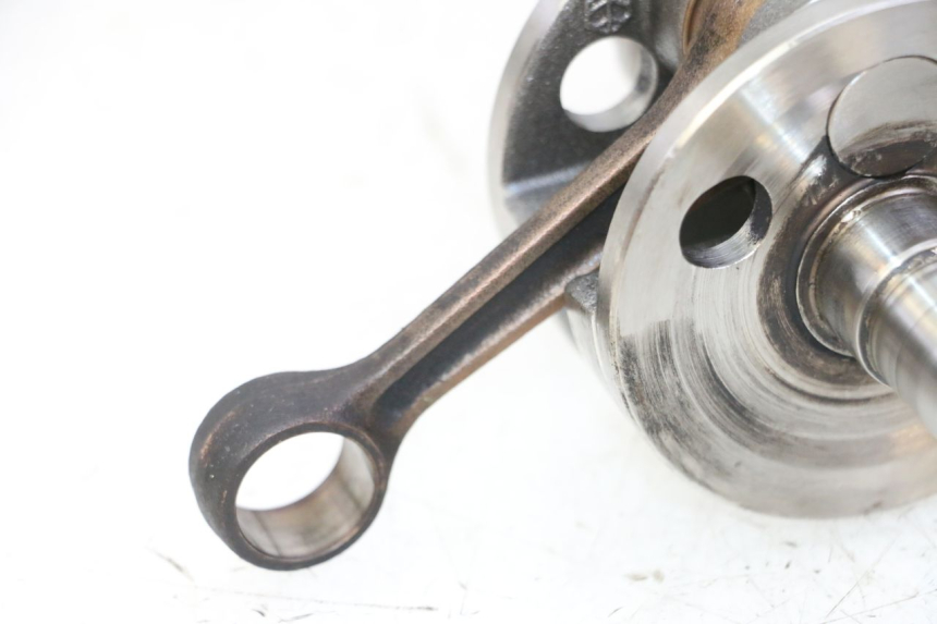 photo de KRUKAS PIAGGIO FLY 2T 50 (2004 - 2017) - Technische close-up