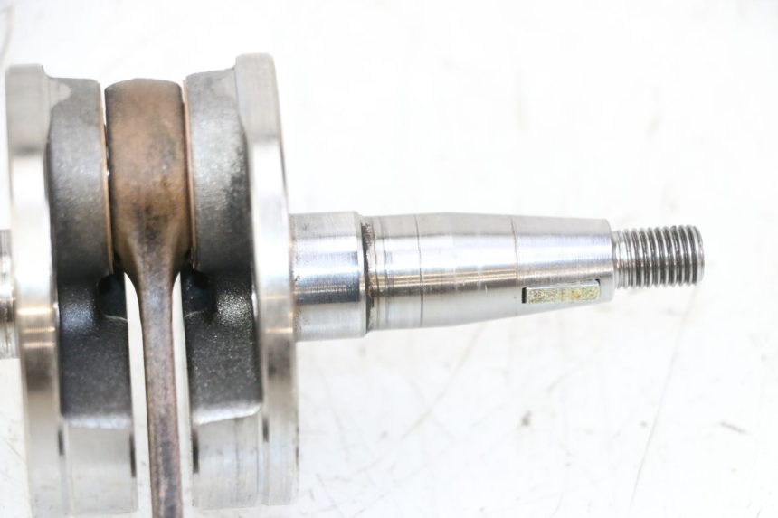 photo de KRUKAS PIAGGIO FLY 2T 50 (2004 - 2017) - Overzicht