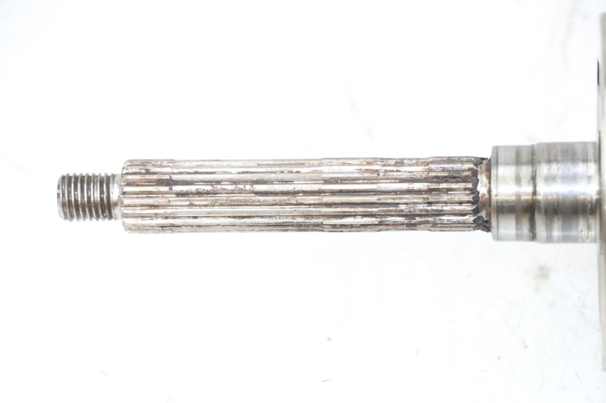 photo de KRUKAS PIAGGIO FLY 2T 50 (2004 - 2017) - Bevestigingspunten