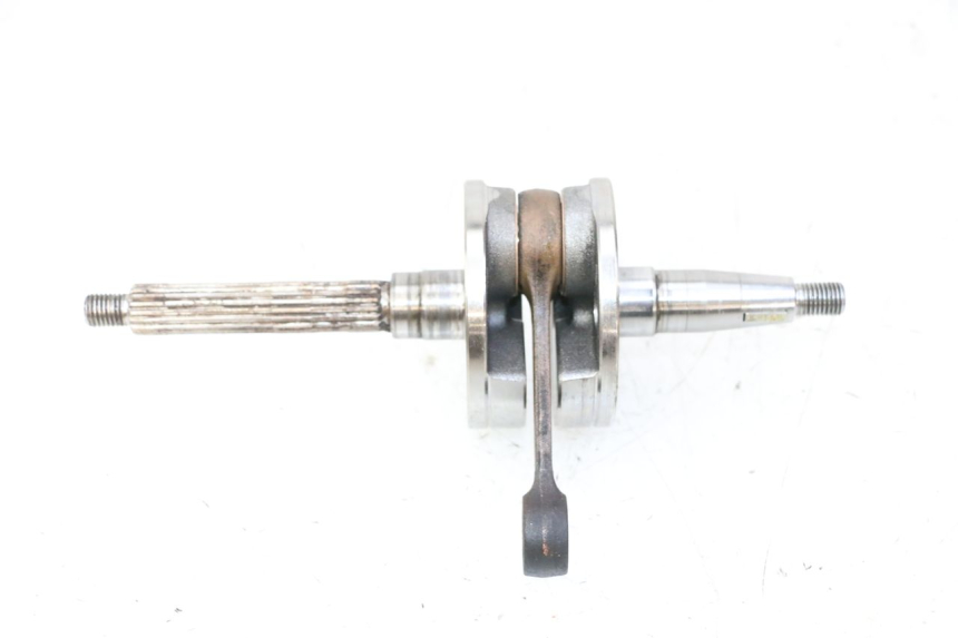 photo de KRUKAS PIAGGIO FLY 2T 50 (2004 - 2017) - Staat van het oppervlak