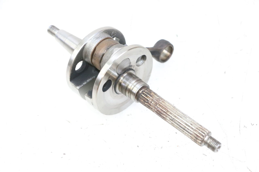 photo de KRUKAS PIAGGIO FLY 2T 50 (2004 - 2017) - Gecontroleerd onderdeel