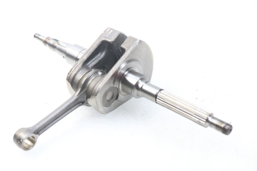 photo de KRUKAS PIAGGIO FLY IE 125 (2012 - 2017) - Hoofdaanzicht