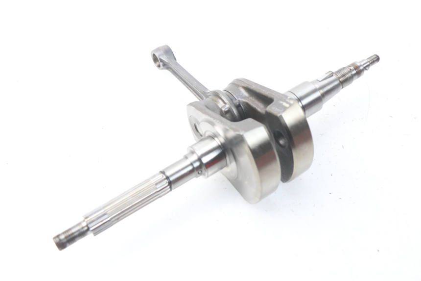 photo de KRUKAS PIAGGIO FLY IE 125 (2012 - 2017) - Detail van het onderdeel