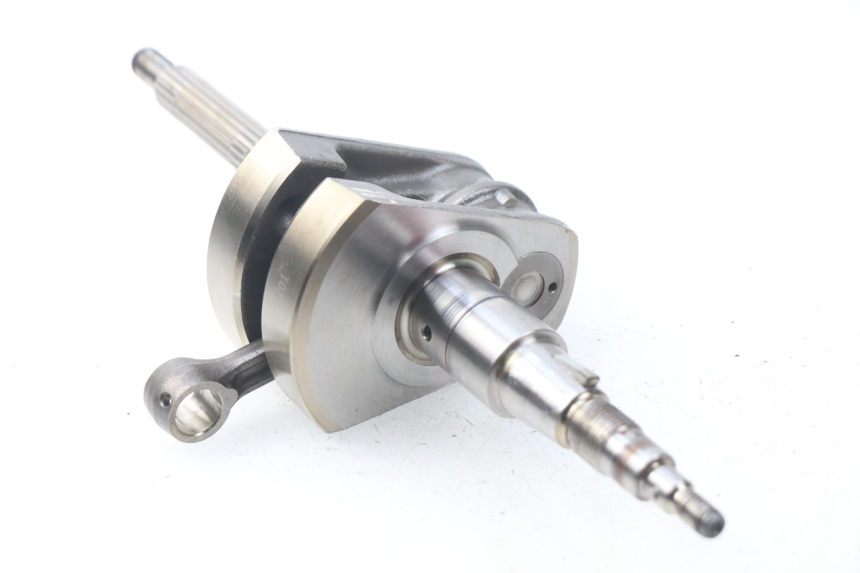 photo de KRUKAS PIAGGIO FLY IE 125 (2012 - 2017) - Technische close-up