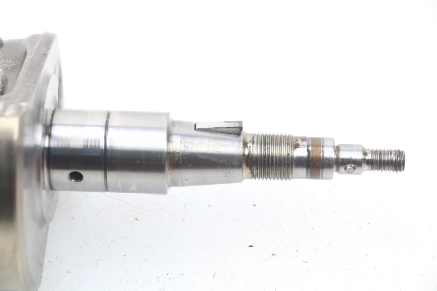 photo de KRUKAS PIAGGIO FLY IE 125 (2012 - 2017) - Overzicht