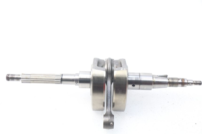 photo de KRUKAS PIAGGIO FLY IE 125 (2012 - 2017) - Bevestigingspunten