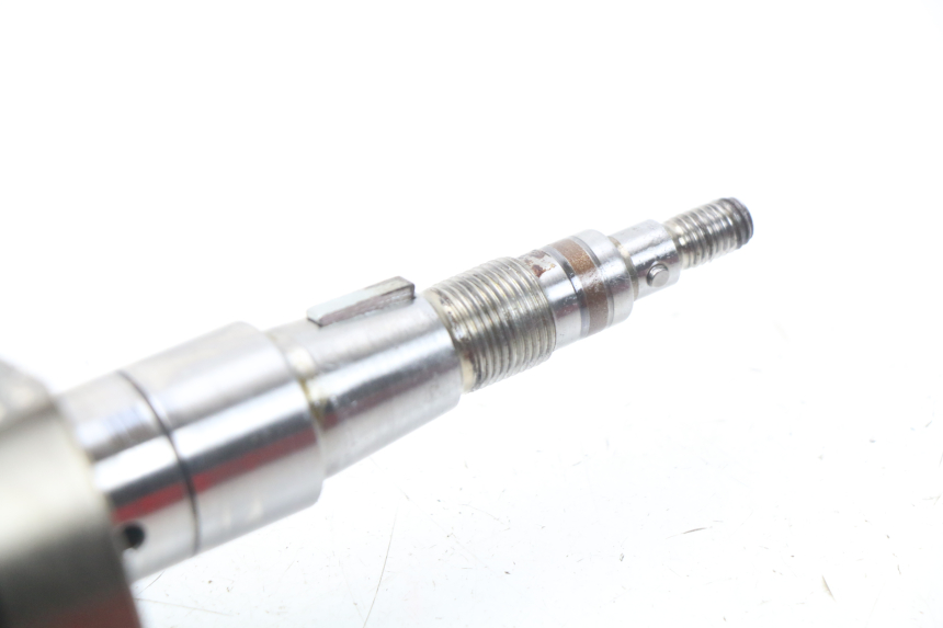 photo de KRUKAS PIAGGIO FLY IE 125 (2012 - 2017) - Staat van het oppervlak