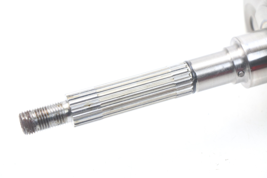 photo de KRUKAS PIAGGIO FLY IE 125 (2012 - 2017) - Gecontroleerd onderdeel