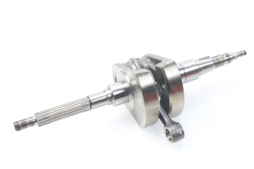 photo de KRUKAS PIAGGIO FLY IE 125 (2012 - 2017) - Markeringen en referenties