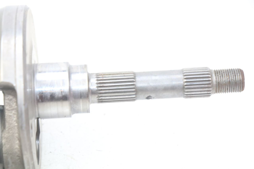 photo de KRUKAS PEUGEOT GEOPOLIS 400 (2007 - 2013) - Kenmerkende details