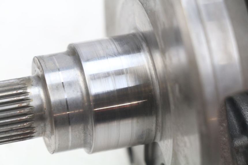 photo de KRUKAS PEUGEOT GEOPOLIS 400 (2007 - 2013) - Andere kijkhoek