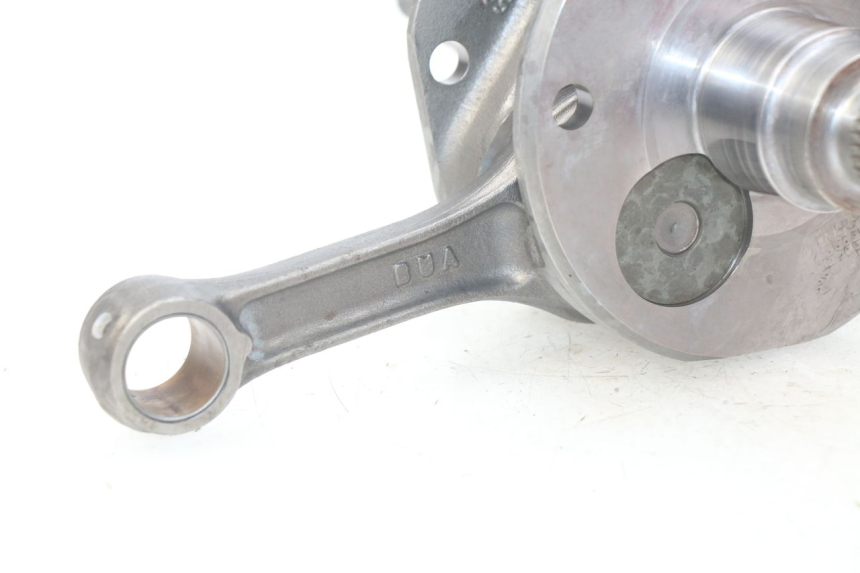 photo de KRUKAS PEUGEOT GEOPOLIS 400 (2007 - 2013) - Technische close-up