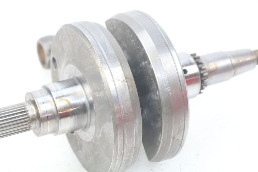 photo de KRUKAS PEUGEOT GEOPOLIS 400 (2007 - 2013) - Gecontroleerd onderdeel