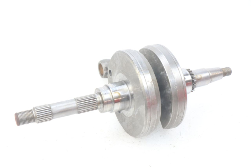 photo de KRUKAS PEUGEOT GEOPOLIS 400 (2007 - 2013) - Markeringen en referenties