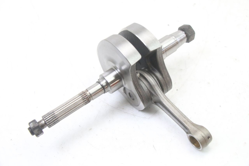 photo de KRUKAS GILERA NEXUS 300 (2008 - 2013) - Hoofdaanzicht