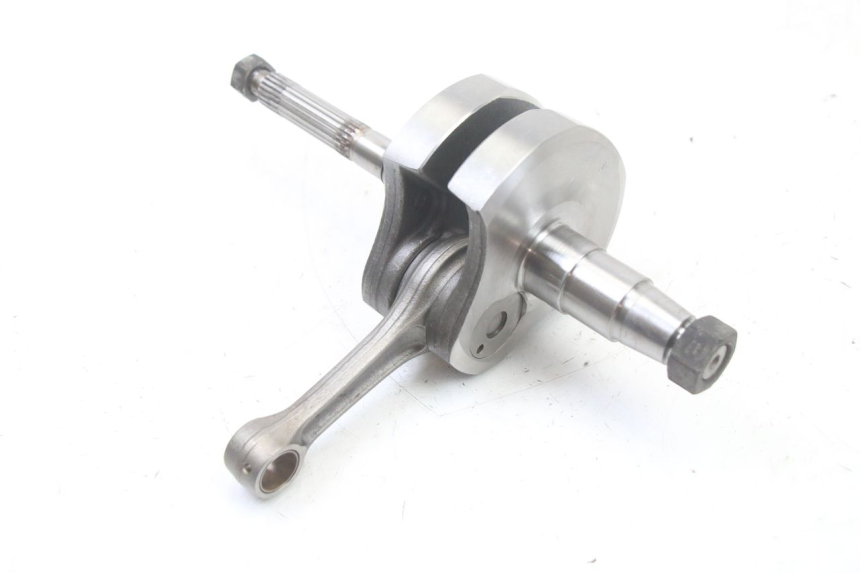 photo de KRUKAS GILERA NEXUS 300 (2008 - 2013) - Andere kijkhoek