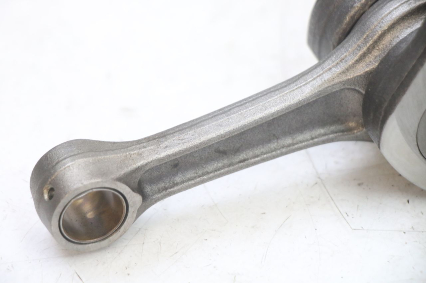 photo de KRUKAS GILERA NEXUS 300 (2008 - 2013) - Overzicht