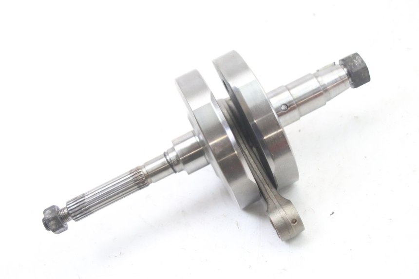 photo de KRUKAS GILERA NEXUS 300 (2008 - 2013) - Bevestigingspunten