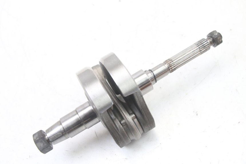 photo de KRUKAS GILERA NEXUS 300 (2008 - 2013) - Gecontroleerd onderdeel