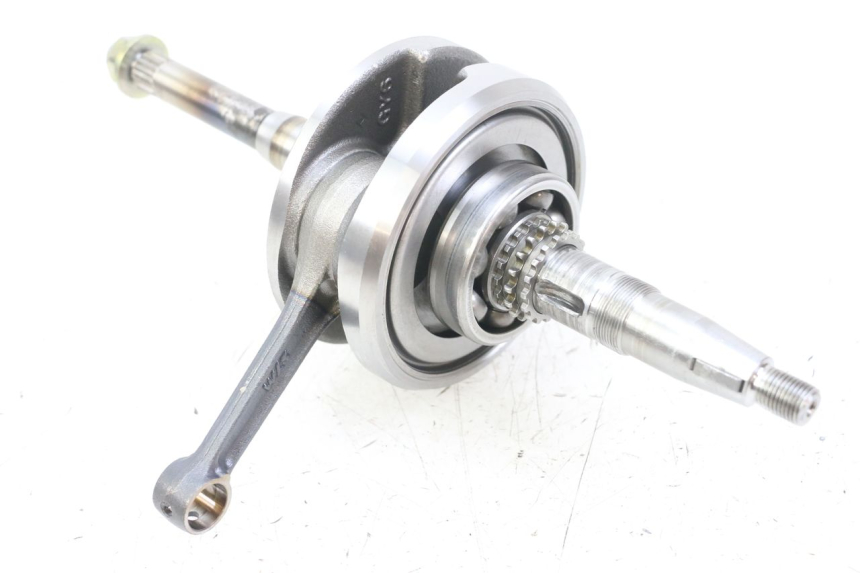 photo de KRUKAS GOES WIKI 125 (2010 - 2015) - Hoofdaanzicht