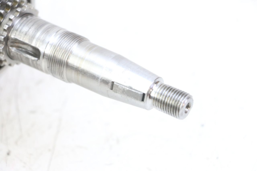 photo de KRUKAS GOES WIKI 125 (2010 - 2015) - Productaanzicht