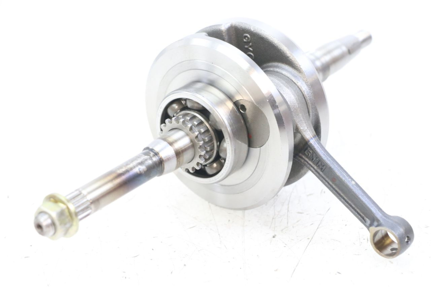 photo de KRUKAS GOES WIKI 125 (2010 - 2015) - Technische close-up