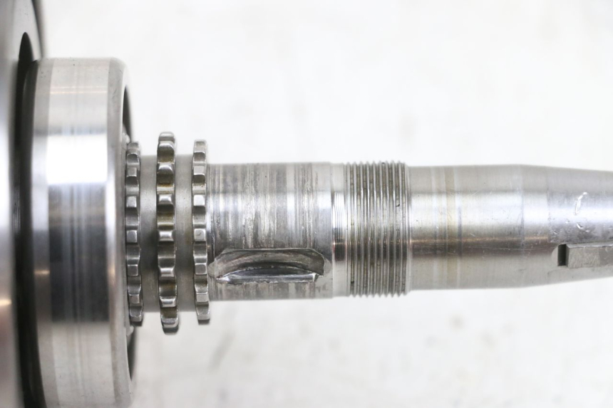 photo de KRUKAS GOES WIKI 125 (2010 - 2015) - Overzicht