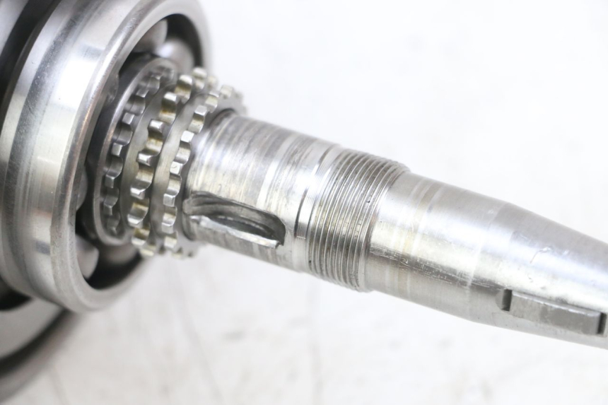 photo de KRUKAS GOES WIKI 125 (2010 - 2015) - Markeringen en referenties