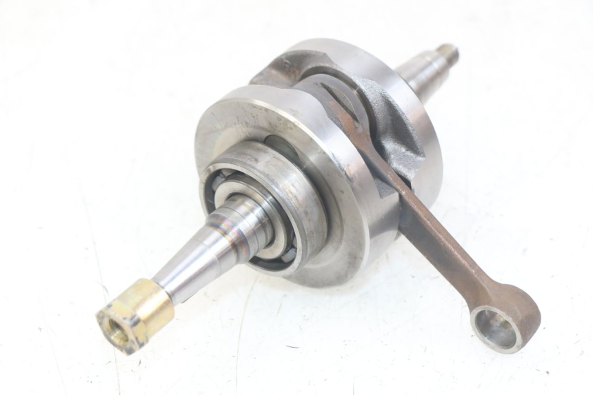 photo de KRUKAS DERBI GPR 50 (2004 - 2009) - Hoofdaanzicht