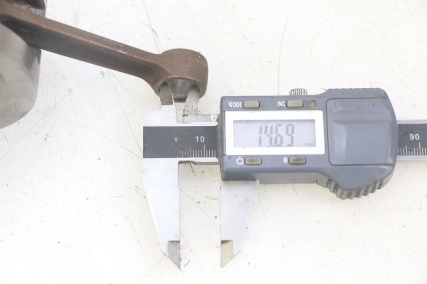 photo de KRUKAS DERBI GPR 50 (2004 - 2009) - Detail van het onderdeel