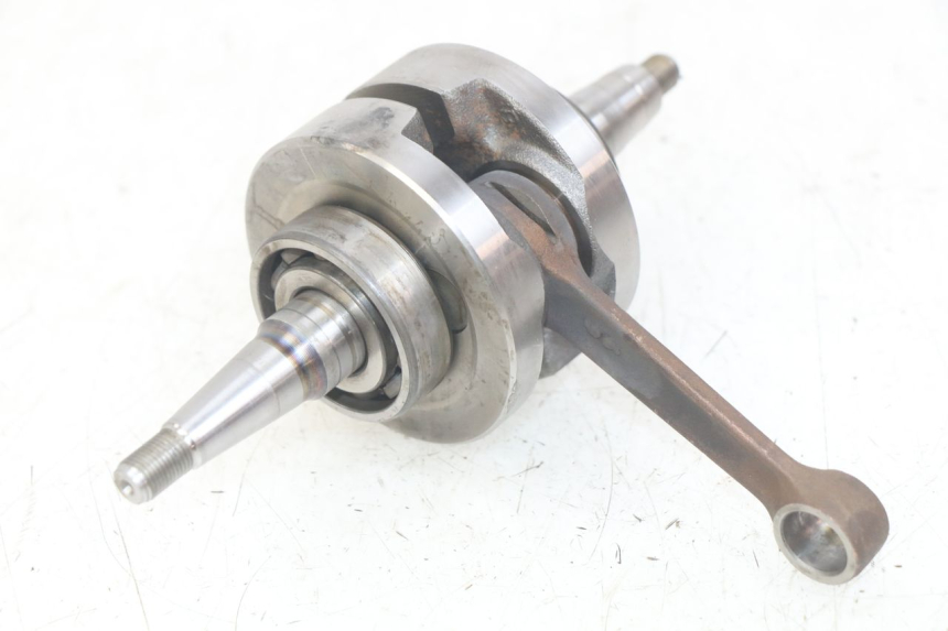 photo de KRUKAS DERBI GPR 50 (2004 - 2009) - Andere kijkhoek