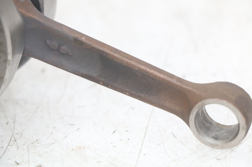 photo de KRUKAS DERBI GPR 50 (2004 - 2009) - Technische close-up