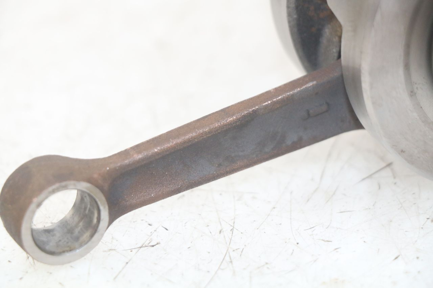 photo de KRUKAS DERBI GPR 50 (2004 - 2009) - Overzicht