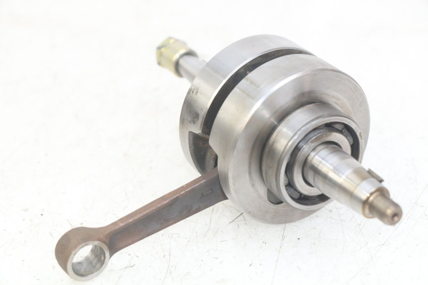 photo de KRUKAS DERBI GPR 50 (2004 - 2009) - Bevestigingspunten