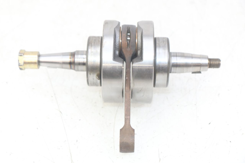 photo de KRUKAS DERBI GPR 50 (2004 - 2009) - Markeringen en referenties