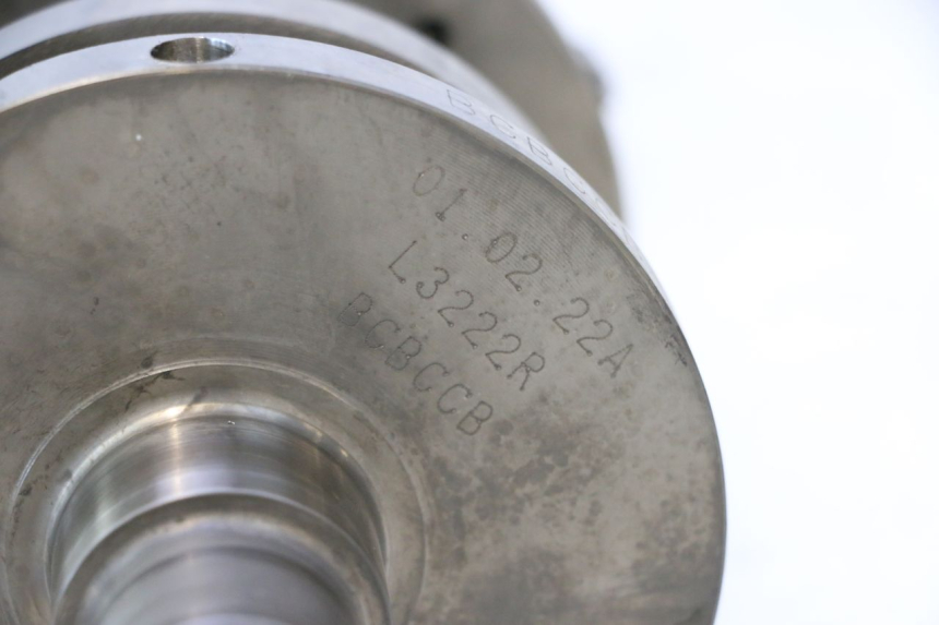 photo de KRUKAS SUZUKI GSF N BANDIT 1200 (2001 - 2005) - Detail van het onderdeel