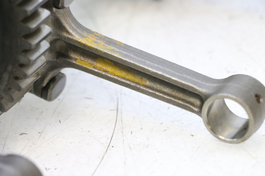 photo de KRUKAS SUZUKI GSF N BANDIT 1200 (2001 - 2005) - Kenmerkende details