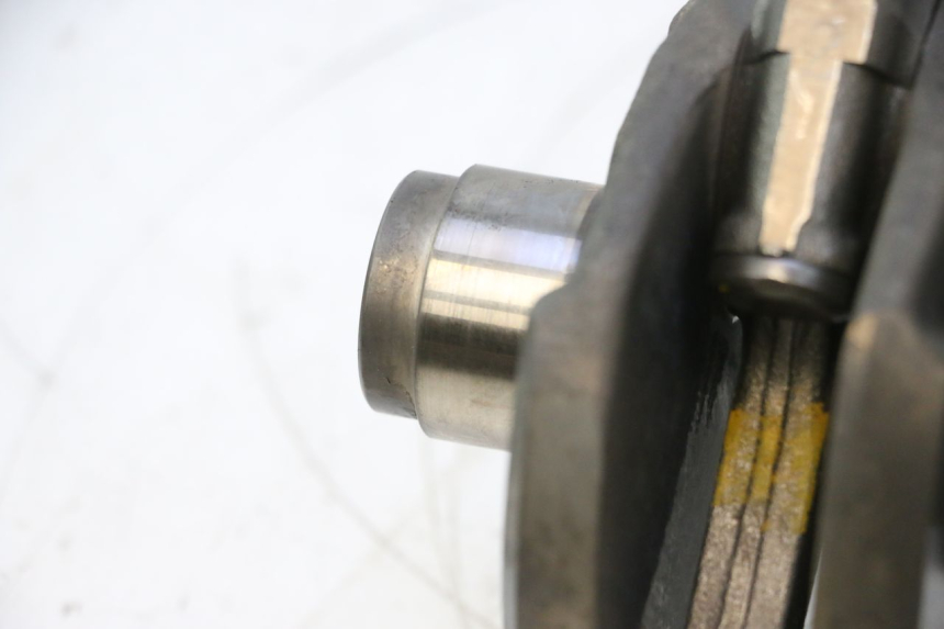 photo de KRUKAS SUZUKI GSF N BANDIT 1200 (2001 - 2005) - Detailaanzicht