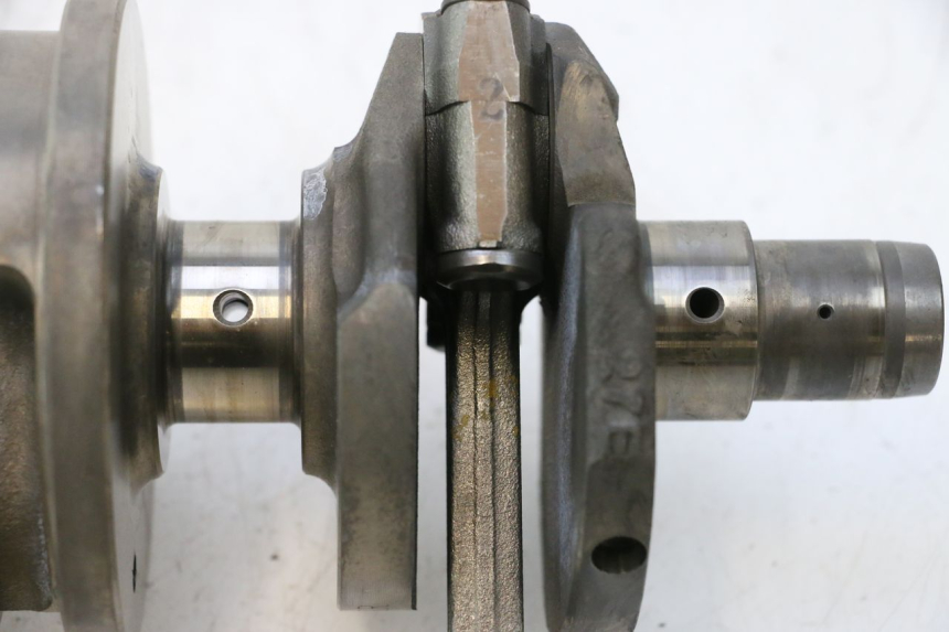 photo de KRUKAS SUZUKI GSF N BANDIT 1200 (2001 - 2005) - Focus op structuur
