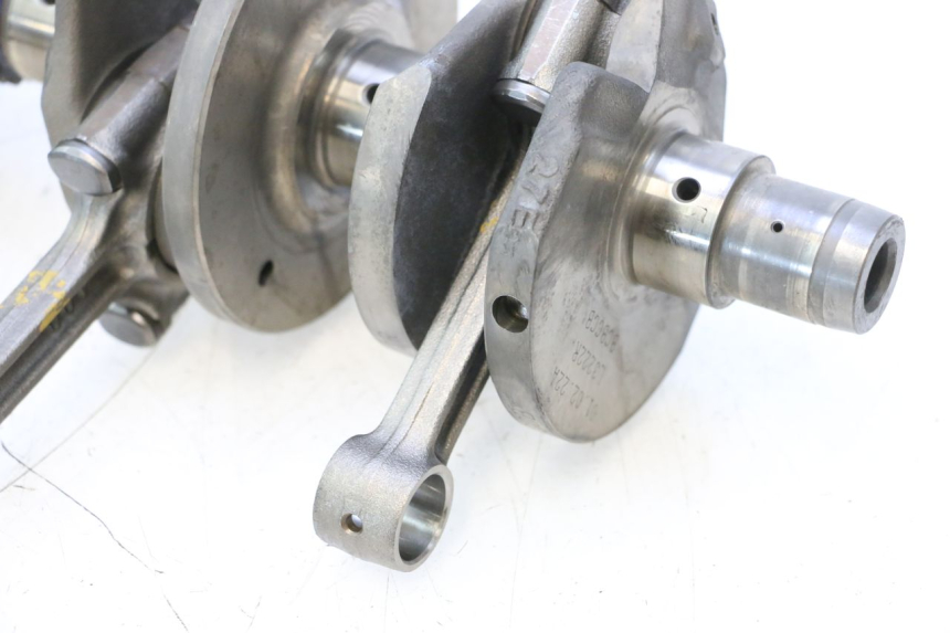 photo de KRUKAS SUZUKI GSF N BANDIT 1200 (2001 - 2005) - Hoofdaanzicht