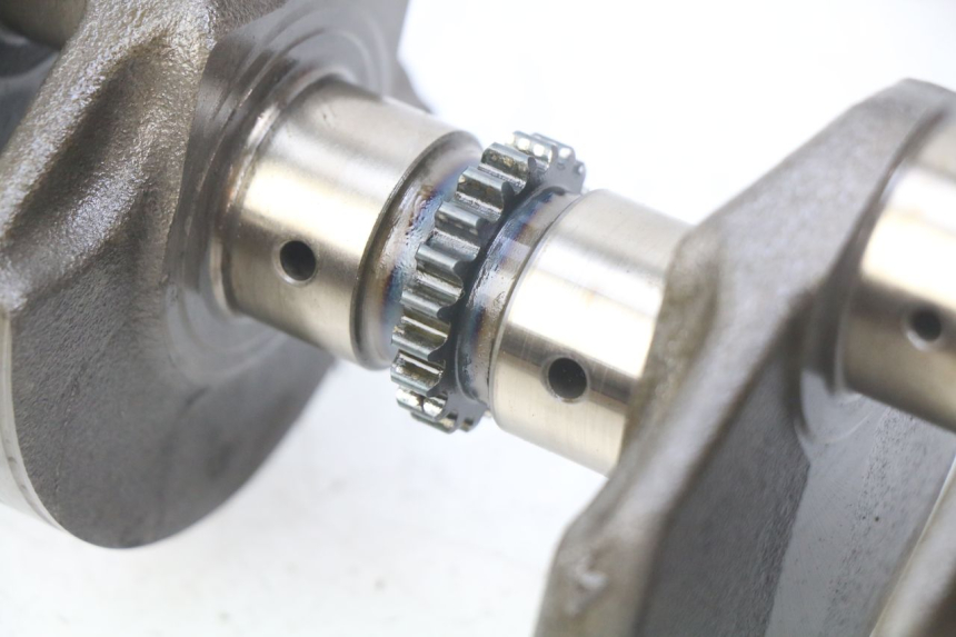 photo de KRUKAS SUZUKI GSF S BANDIT 600 (2000 - 2004) - Markeringen en referenties