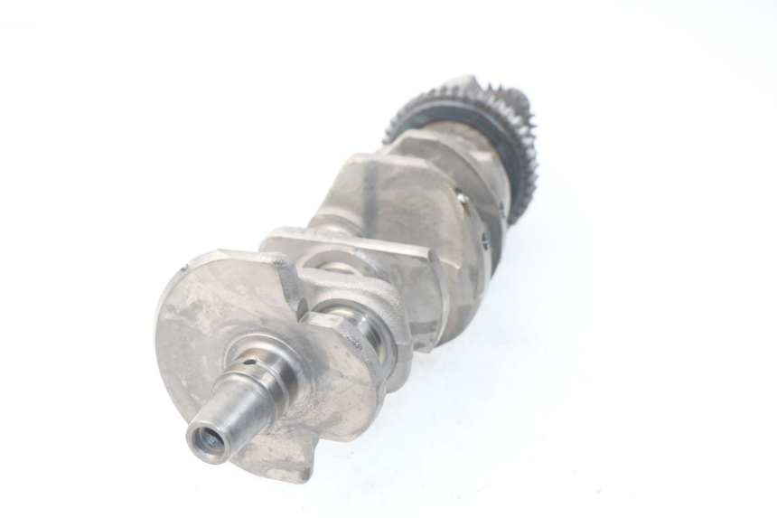 photo de KRUKAS SUZUKI GSR 600 (2005 - 2012) - Andere kijkhoek