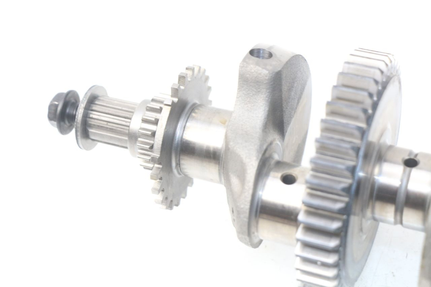 photo de KRUKAS SUZUKI GSR 600 (2005 - 2012) - Gecontroleerd onderdeel