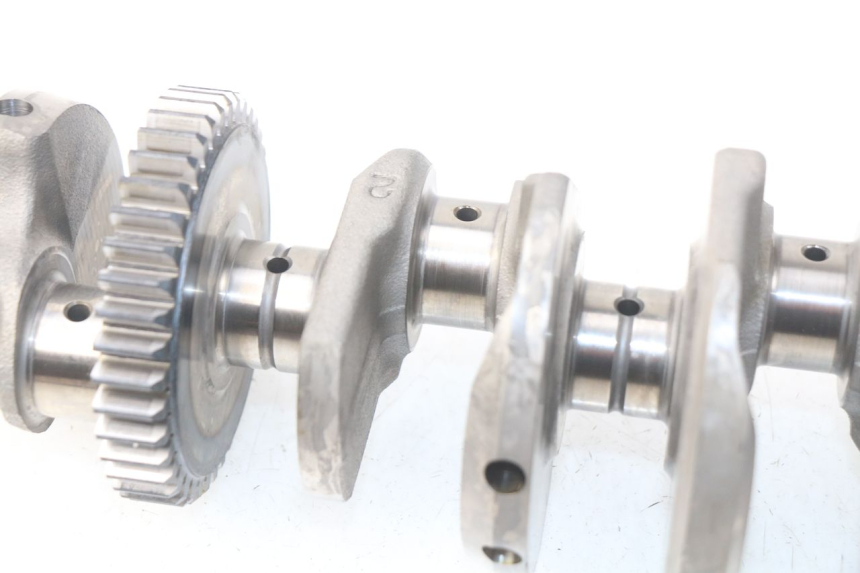 photo de KRUKAS SUZUKI GSR 600 (2005 - 2012) - Markeringen en referenties