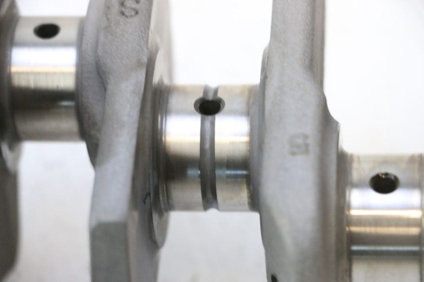 photo de KRUKAS SUZUKI GSR 600 (2005 - 2012) - Gecontroleerd onderdeel